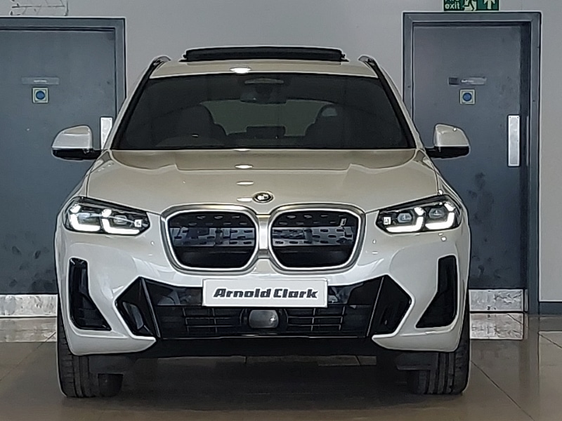 Used BMW iX3 2022 for sale - 77448960: Photo 16