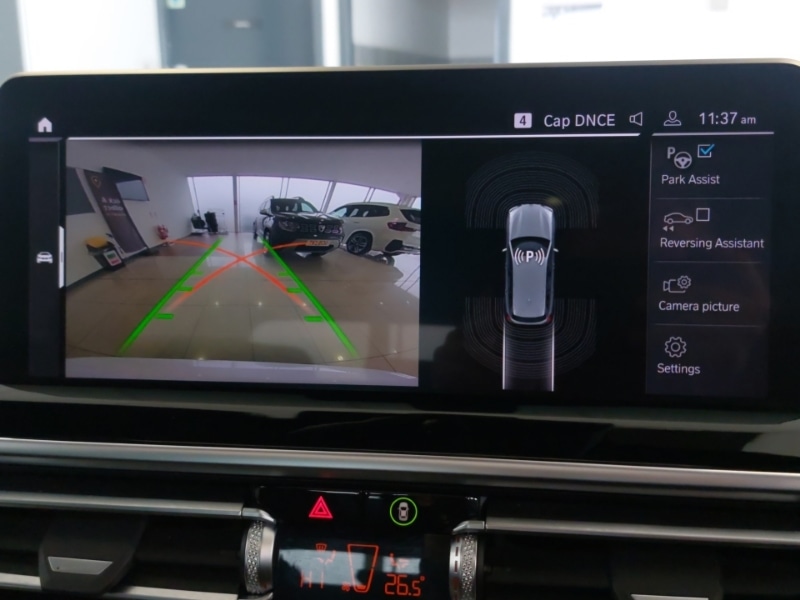 Used BMW iX3 2022 for sale - 77448960: Photo 17