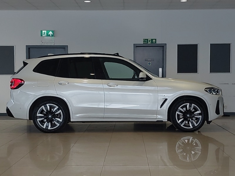 Used BMW iX3 2022 for sale - 77448960: Photo 2