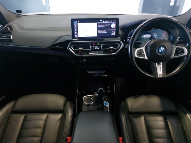 Used BMW iX3 2022 for sale - 77448960: Photo 4