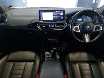 Used BMW iX3 2022 for sale - 77448960: Photo