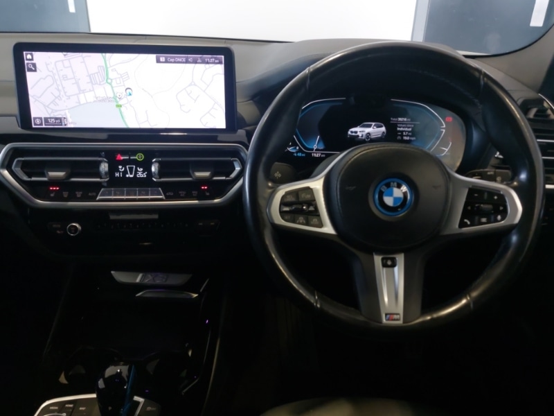 Used BMW iX3 2022 for sale - 77448960: Photo 5