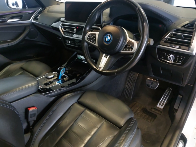 Used BMW iX3 2022 for sale - 77448960: Photo 6