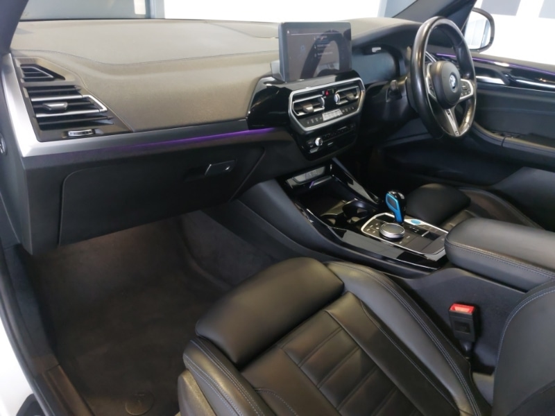 Used BMW iX3 2022 for sale - 77448960: Photo 7