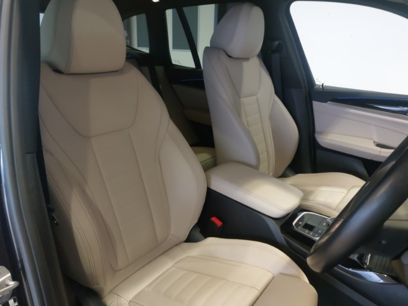 Used BMW iX3 2024 for sale - 77509337: Photo 11