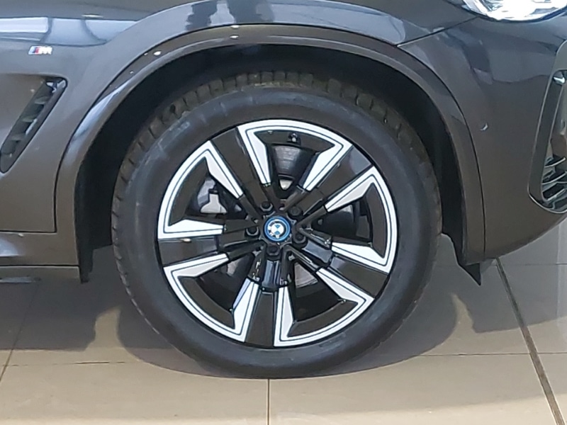 Used BMW iX3 2024 for sale - 77509337: Photo 14