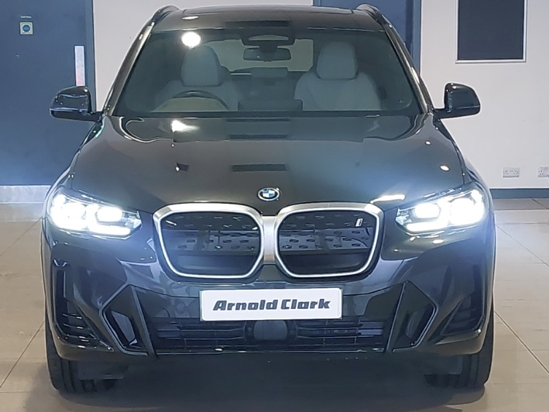 Used BMW iX3 2024 for sale - 77509337: Photo 16