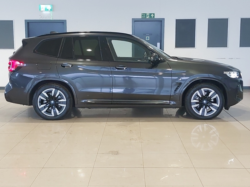 Used BMW iX3 2024 for sale - 77509337: Photo 2