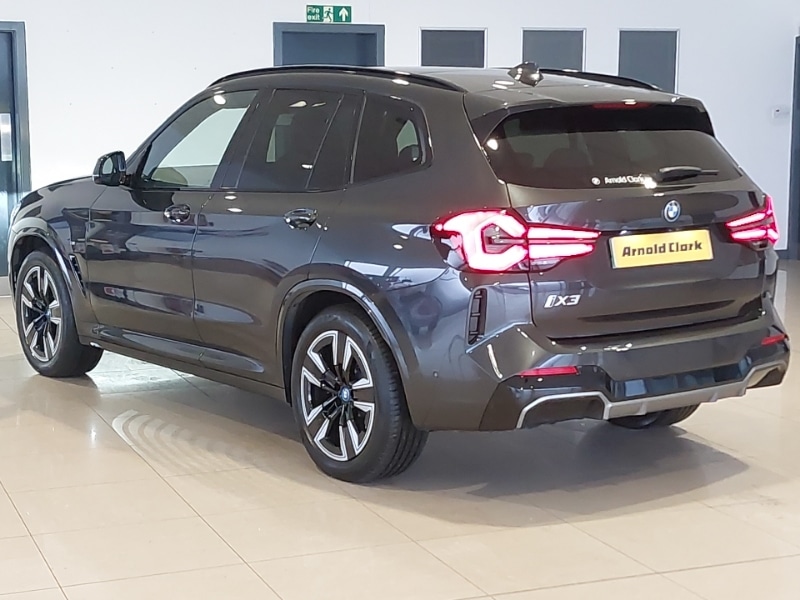 Used BMW iX3 2024 for sale - 77509337: Photo 3