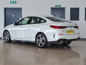 Used BMW 2 Series 2023 for sale - 79777200: Photo