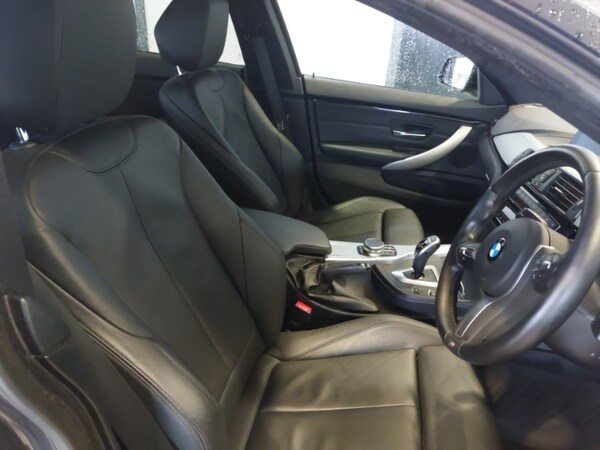 Used BMW 4 Series 2018 for sale - 76135218: Photo 11