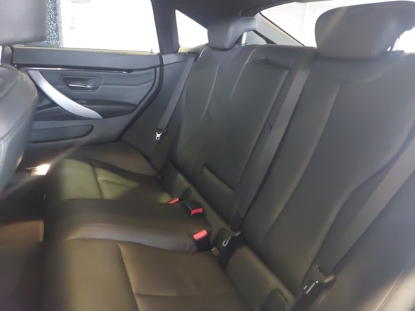 Used BMW 4 Series 2018 for sale - 76135218: Photo 12