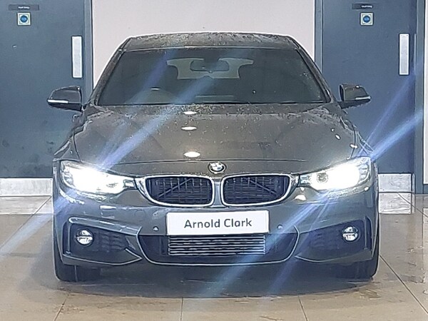 Used BMW 4 Series 2018 for sale - 76135218: Photo 16