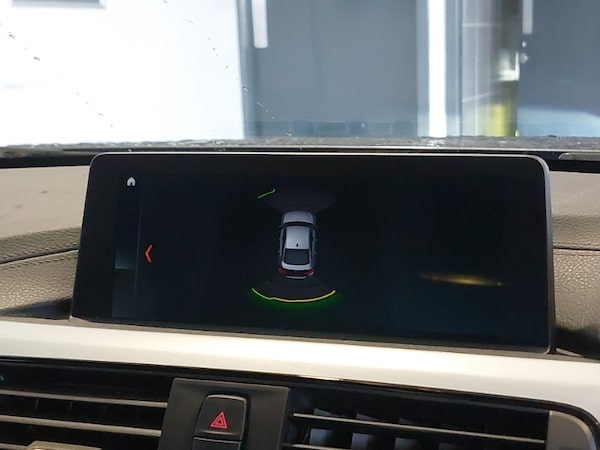 Used BMW 4 Series 2018 for sale - 76135218: Photo 17