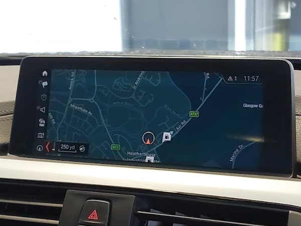 Used BMW 4 Series 2018 for sale - 76135218: Photo 18