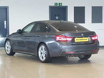 Used BMW 4 Series 2018 for sale - 76135218: Photo 3