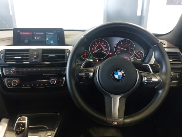 Used BMW 4 Series 2018 for sale - 76135218: Photo 5