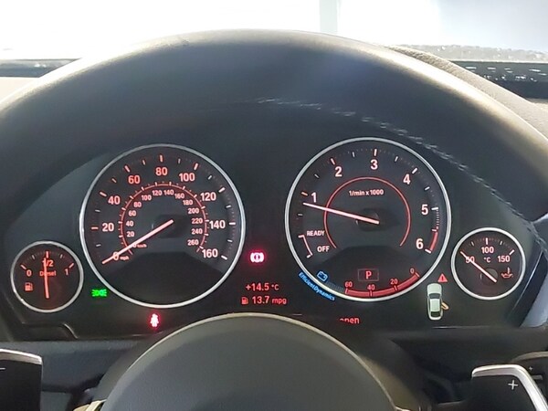Used BMW 4 Series 2018 for sale - 76135218: Photo 9
