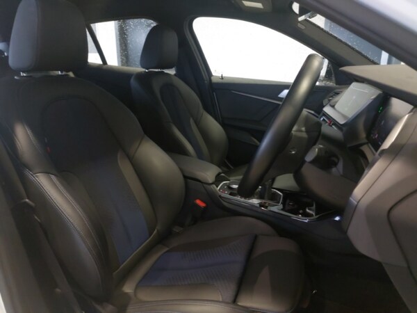 Used BMW 1 Series 2023 for sale - 76150583: Photo 11