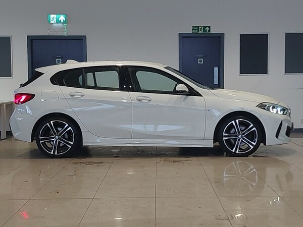 Used BMW 1 Series 2023 for sale - 76150583: Photo 2