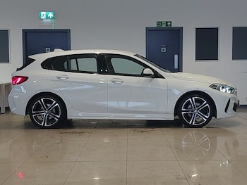 Used BMW 1 Series 2023 for sale - 76150583: Photo 2