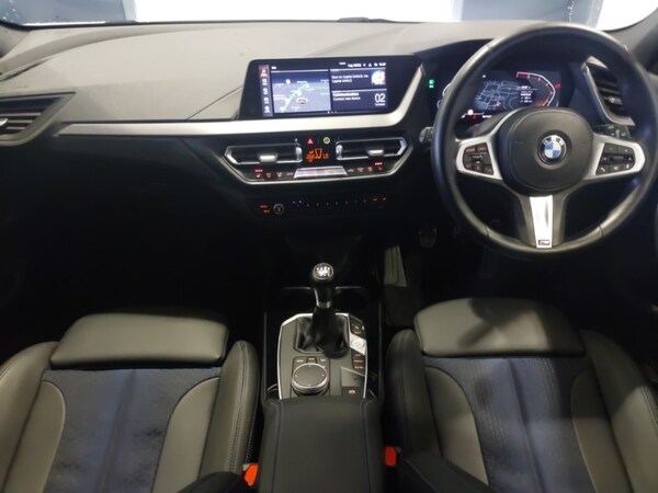 Used BMW 1 Series 2023 for sale - 76150583: Photo 4