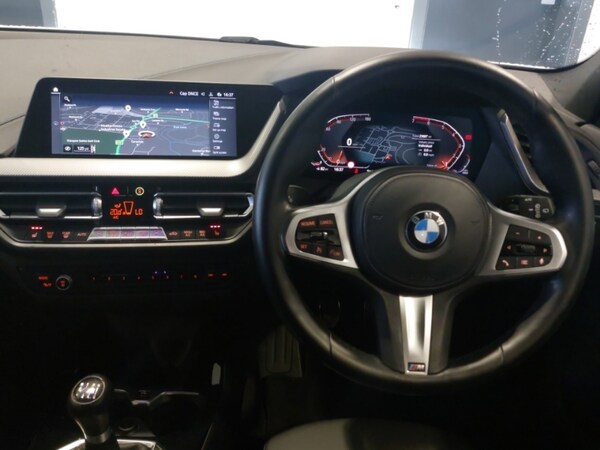 Used BMW 1 Series 2023 for sale - 76150583: Photo 5