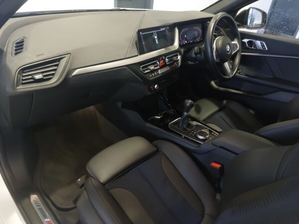 Used BMW 1 Series 2023 for sale - 76150583: Photo 7
