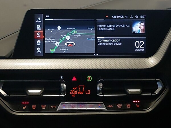 Used BMW 1 Series 2023 for sale - 76150583: Photo 8