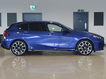 Used BMW 1 Series 2025 for sale - 76880374: Photo