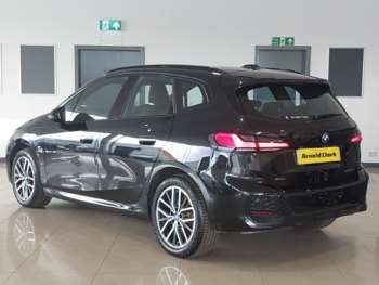 Used BMW 2 Series 2023 for sale - 75093648: Photo