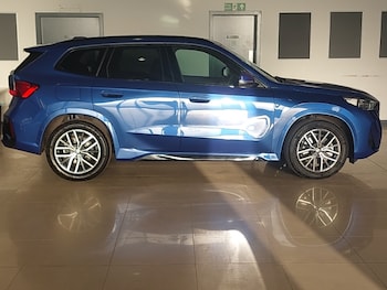 Used BMW X1 2025 for sale - 79056600: Photo