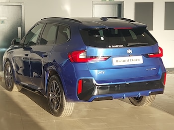 Used BMW X1 2025 for sale - 79056600: Photo
