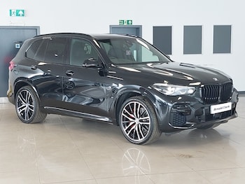 Used BMW X5 2022 for sale - 78783435: Photo