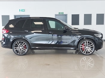 Used BMW X5 2022 for sale - 78783435: Photo