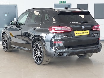 Used BMW X5 2022 for sale - 78783435: Photo