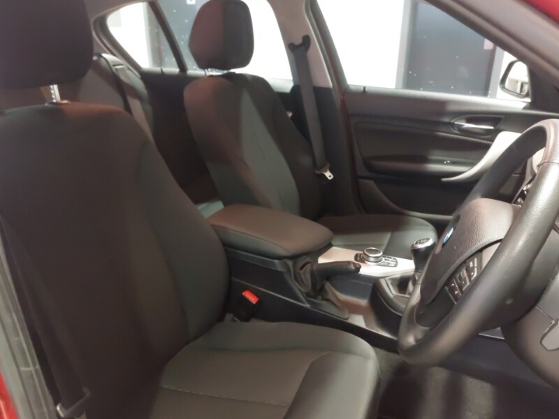 Used BMW 1 Series 2019 for sale - 76700069: Photo 11