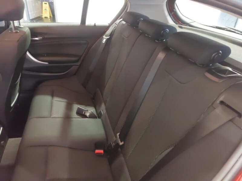 Used BMW 1 Series 2019 for sale - 76700069: Photo 12