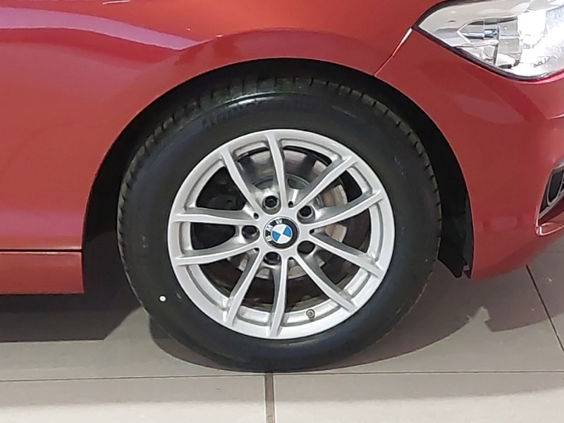 Used BMW 1 Series 2019 for sale - 76700069: Photo 14