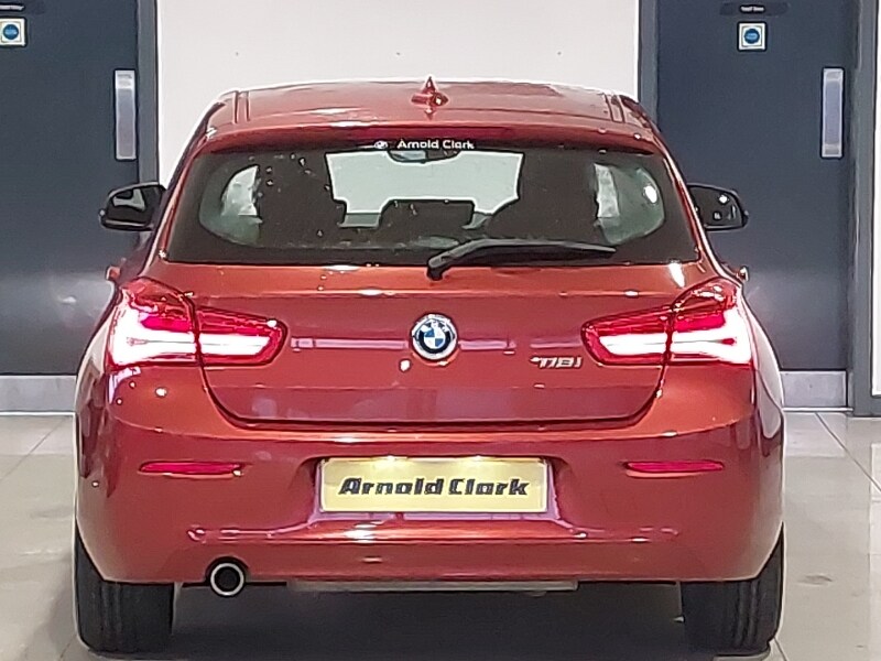 Used BMW 1 Series 2019 for sale - 76700069: Photo 15