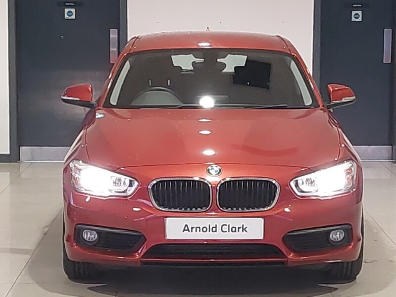 Used BMW 1 Series 2019 for sale - 76700069: Photo 16