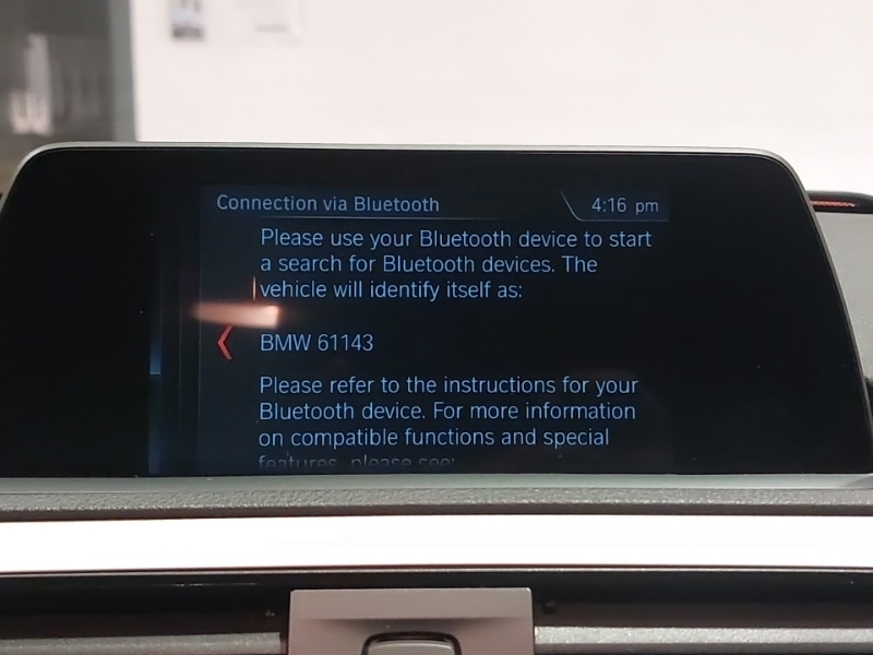 Used BMW 1 Series 2019 for sale - 76700069: Photo 17