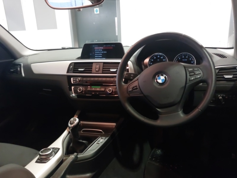 Used BMW 1 Series 2019 for sale - 76700069: Photo 4