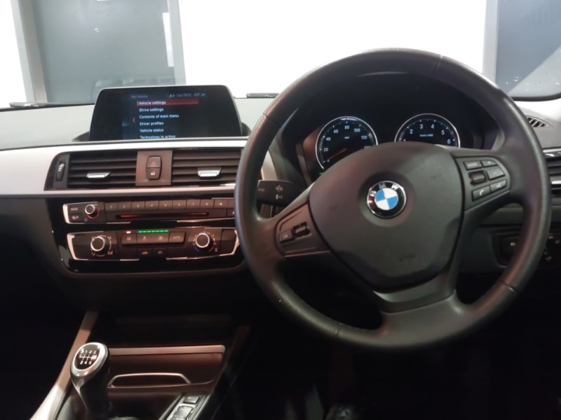 Used BMW 1 Series 2019 for sale - 76700069: Photo 5