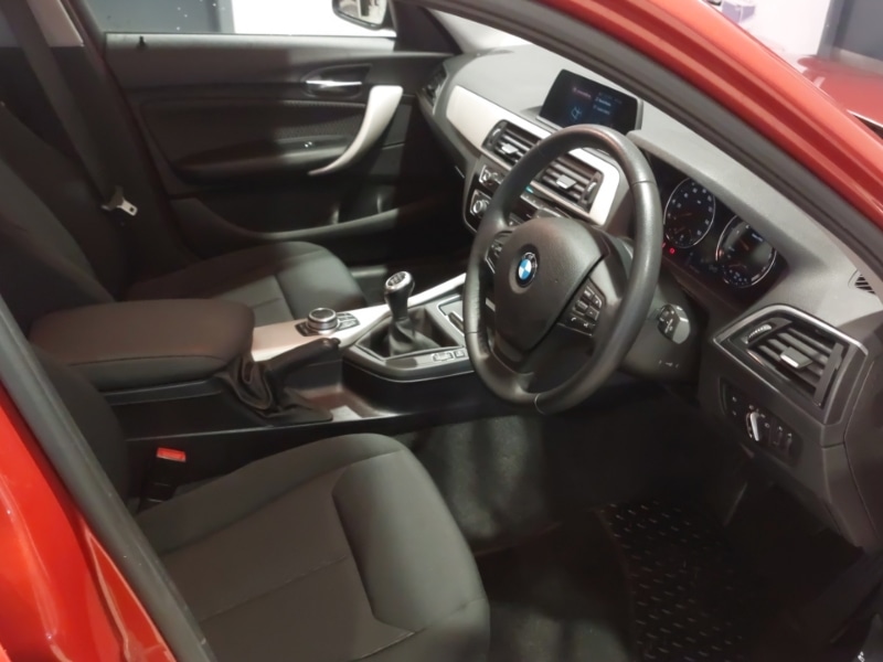 Used BMW 1 Series 2019 for sale - 76700069: Photo 6