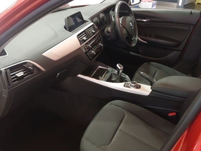 Used BMW 1 Series 2019 for sale - 76700069: Photo 7