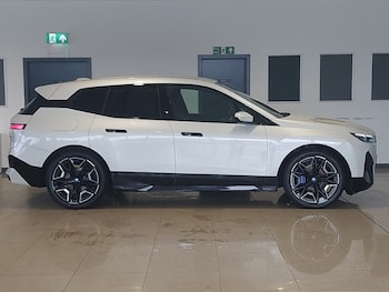 Used BMW iX 2024 for sale - 76427676: Photo