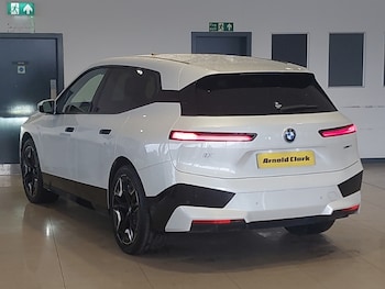 Used BMW iX 2024 for sale - 76427676: Photo