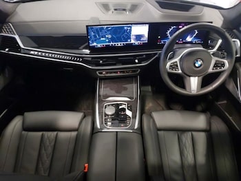 Used BMW X7 2024 for sale - 75583630: Photo