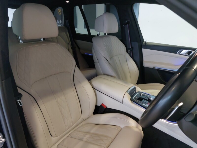 Used BMW X5 2023 for sale - 77503608: Photo 11